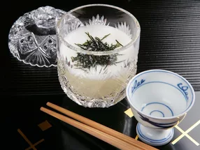 교토 요리 혼케 단쿠마 본점 5